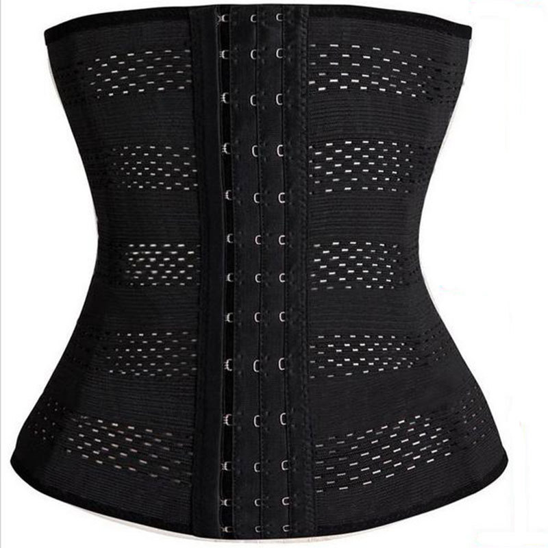 F3234-1 Easy up Easy down Firm Control Waist Cincher